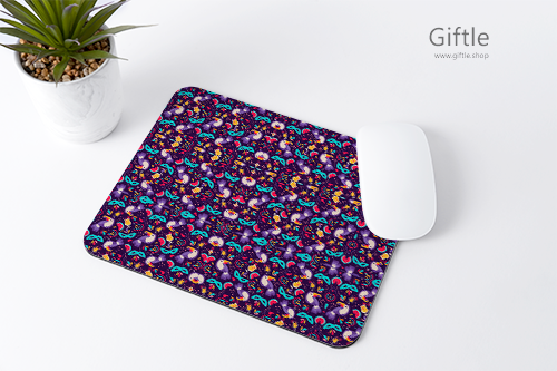 Pattern Mousepad