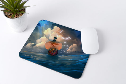 Anime Mousepad