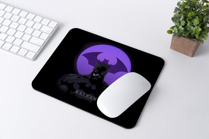 Batman Mousepad - Perfect for Gamers & Designers