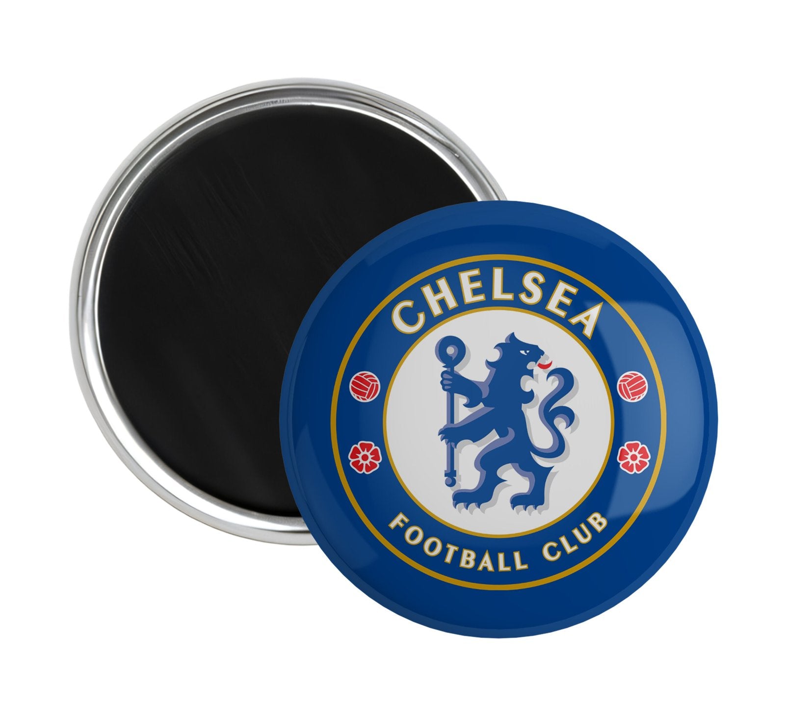 Chelsea fridge Magnet