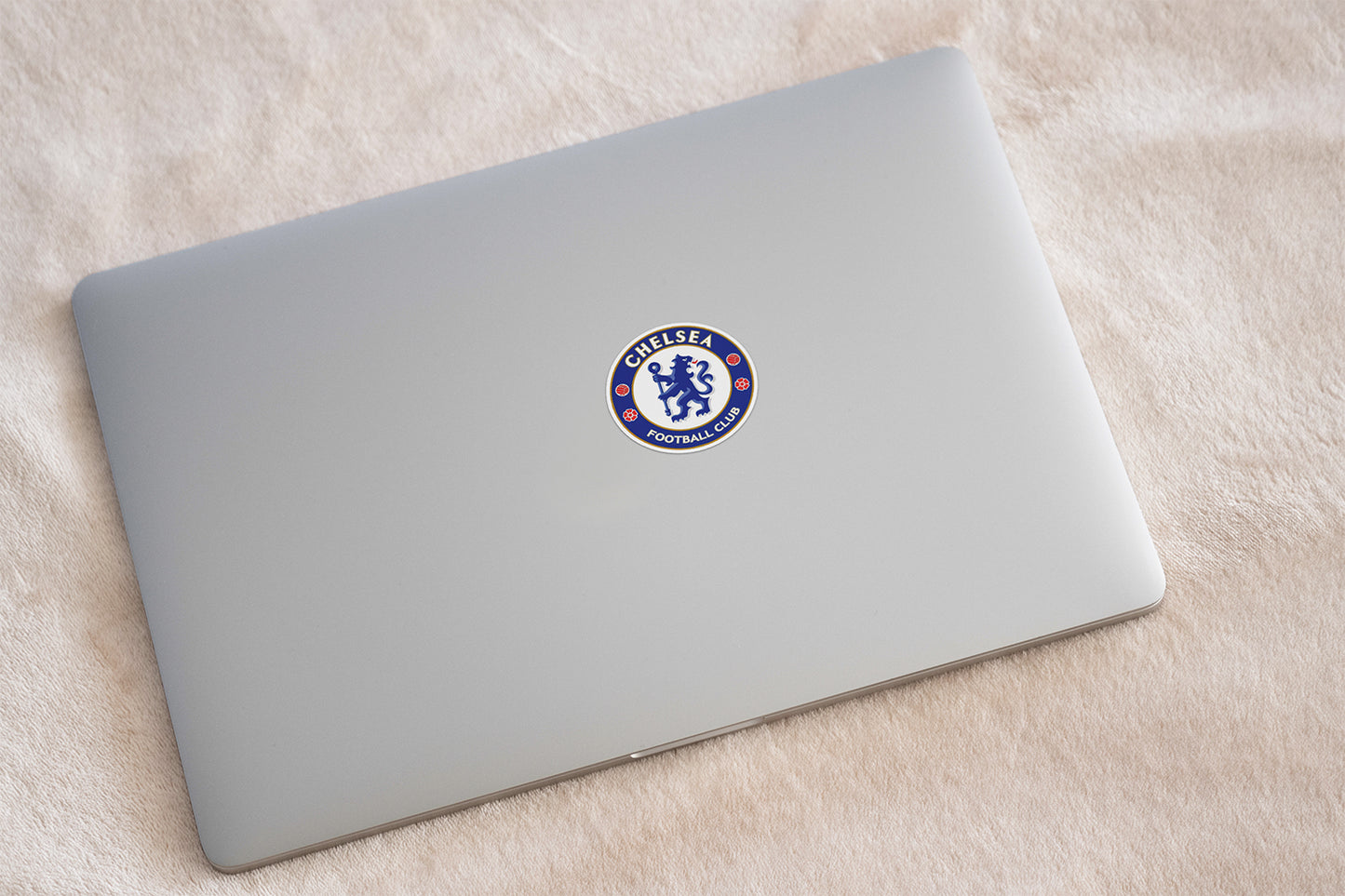 Chelsea FC Sticker Pack – 12