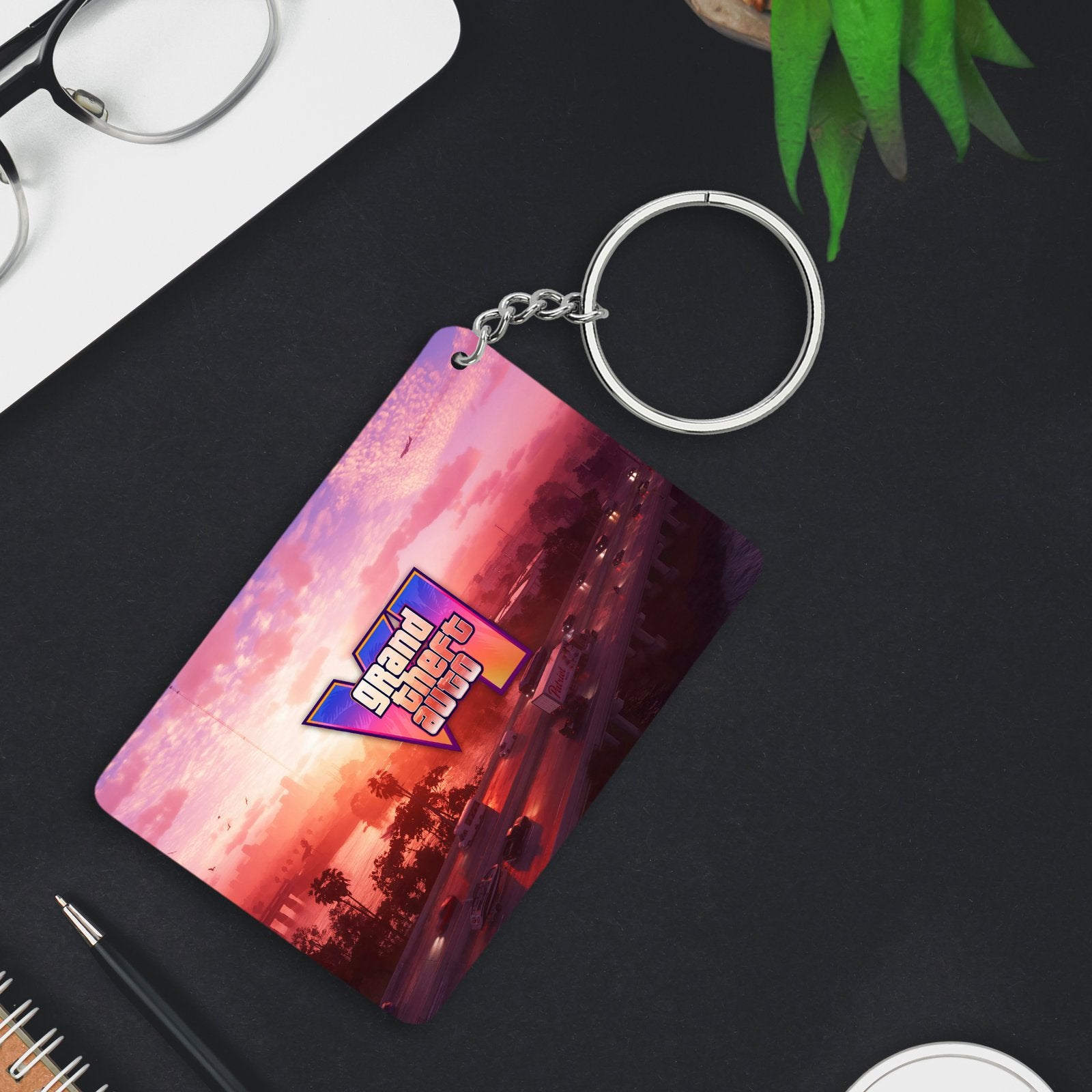 keychain