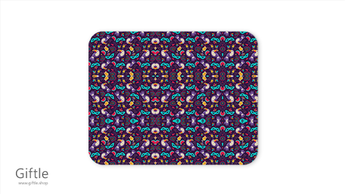 Pattern Mousepad