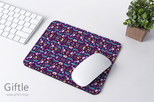 Pattern Mousepad