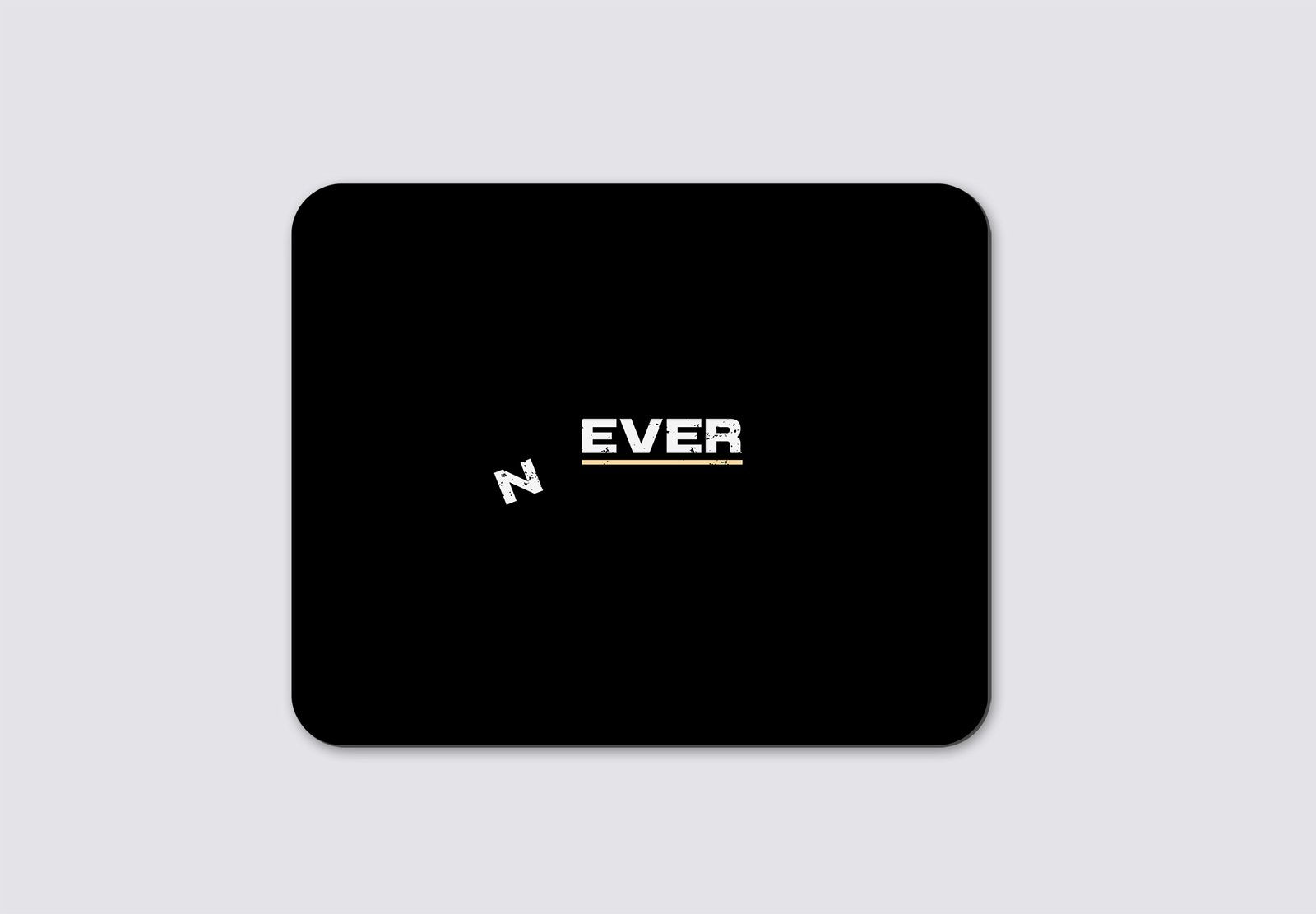 motivation quotes mousepad