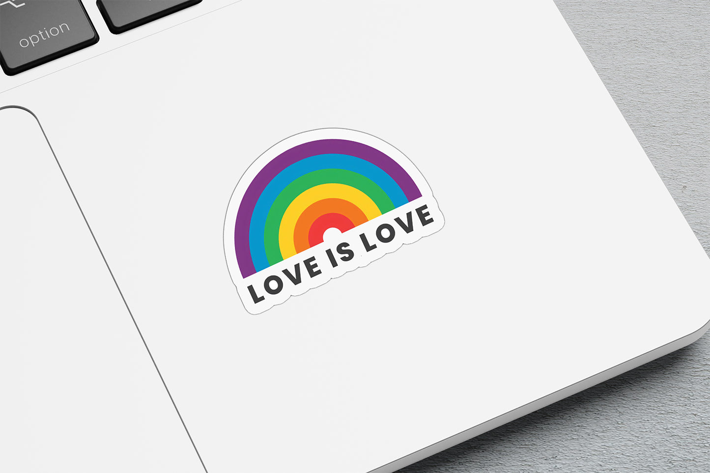 LGBTQ Sticker Pack