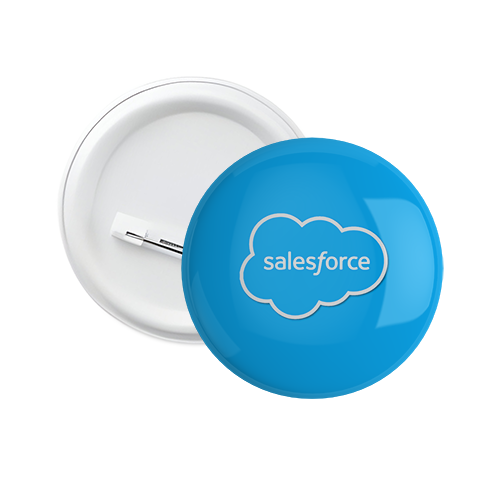 Salesforce Badge