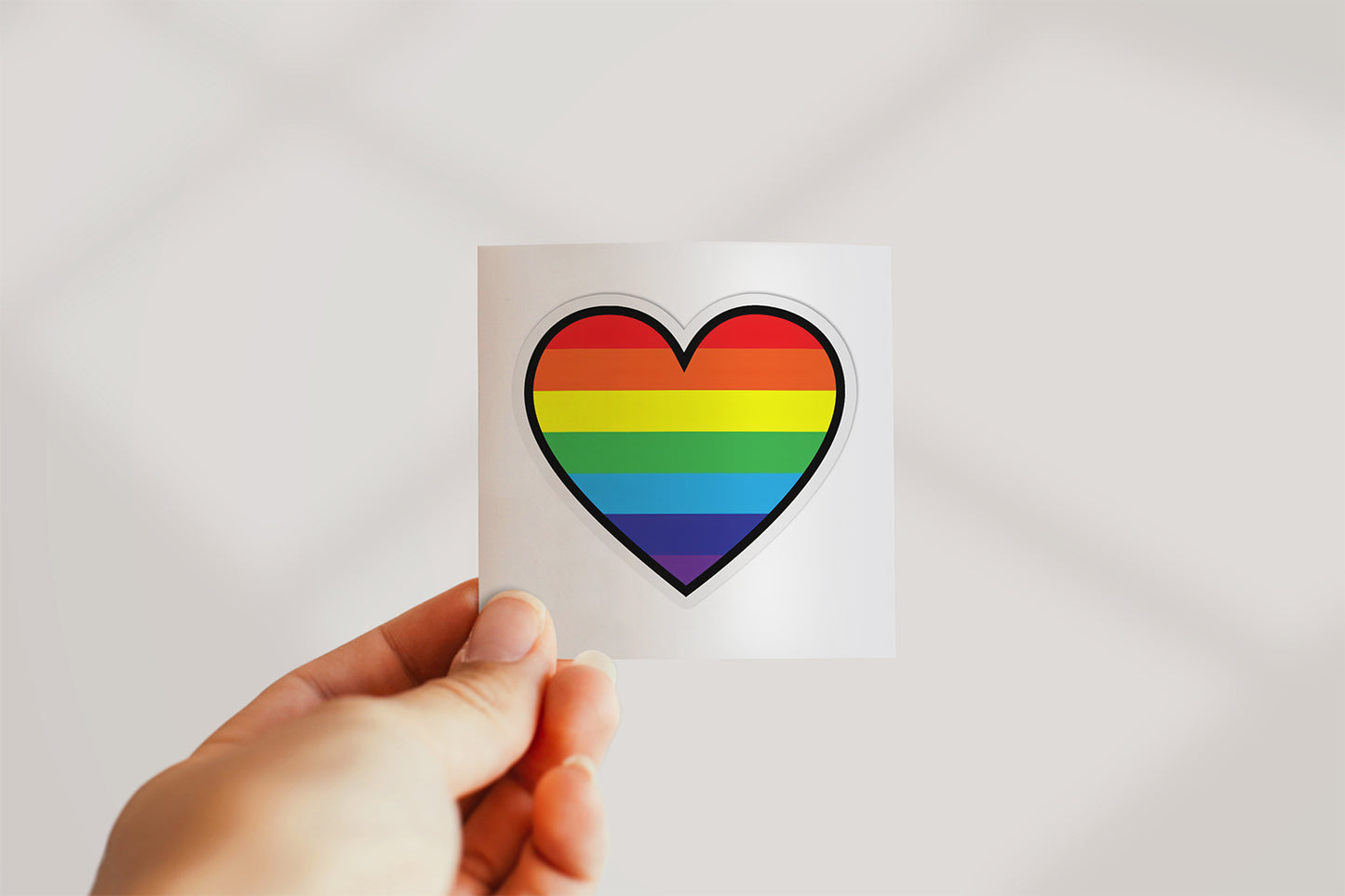 LGBTQ Sticker Pack