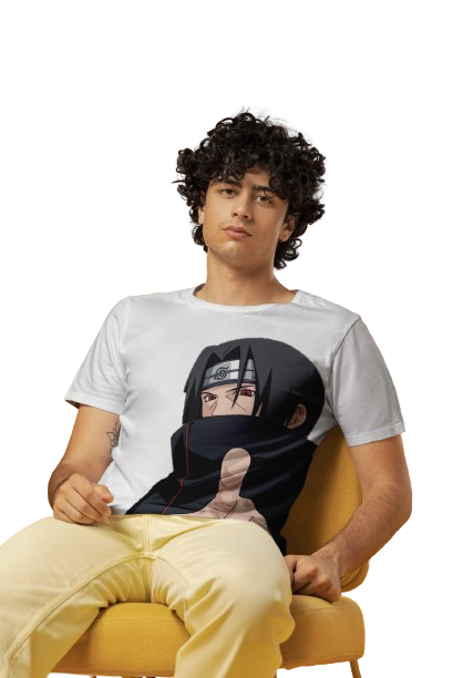 Anime tshirt